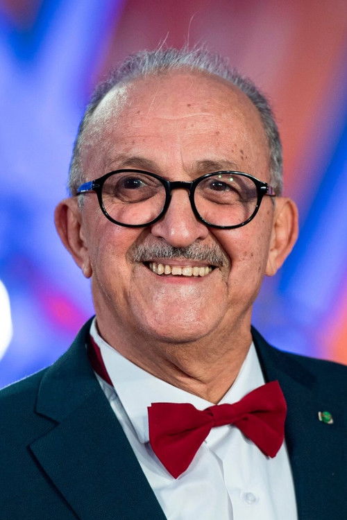 Mohamed El Jem as Allal Binghareeb