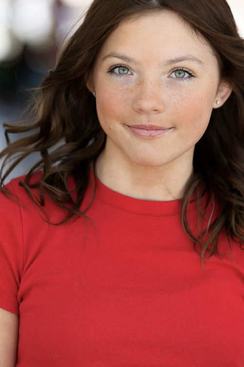 Peyton Riley McConville as Kate