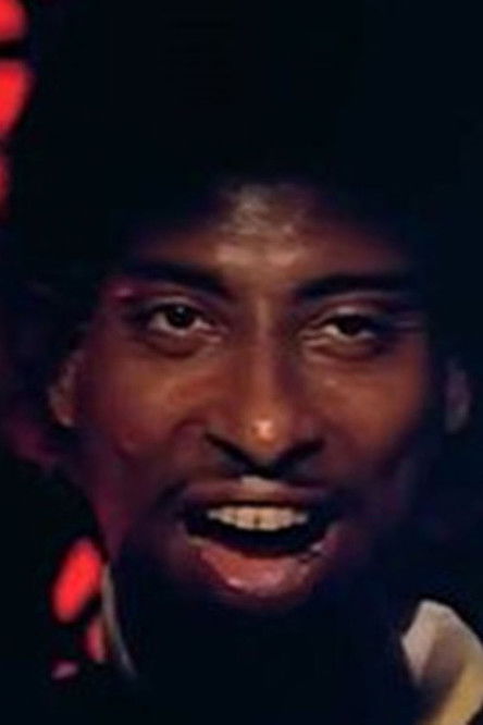 Tyrone Aviet as Dancer (uncredited)