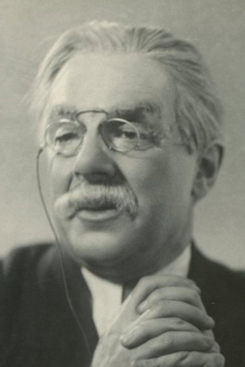 Dmitriy Dudnikov as Moustafa Haji, Japanese spy