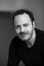 Albert López-Murtra as 