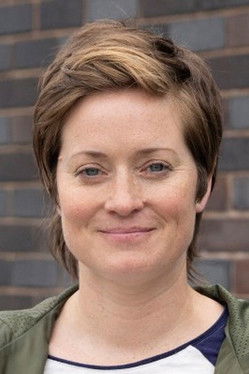 Amy Cudden as Claire