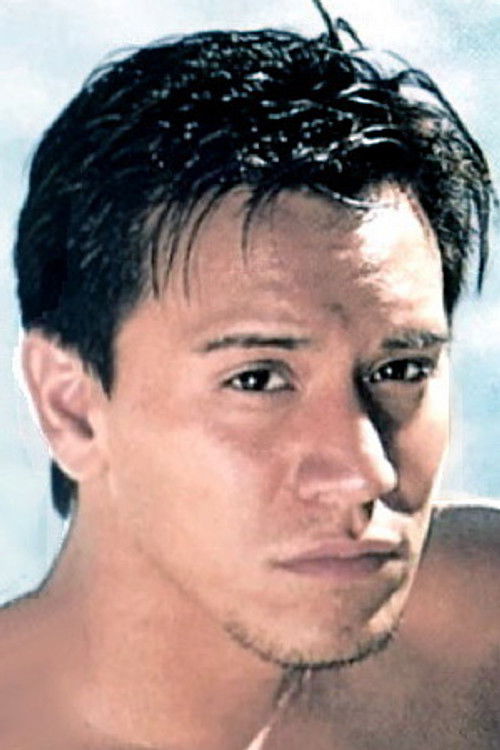 Adrian as (archive footage)