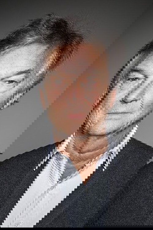 Benoît Jacquot as Self (archive footage)