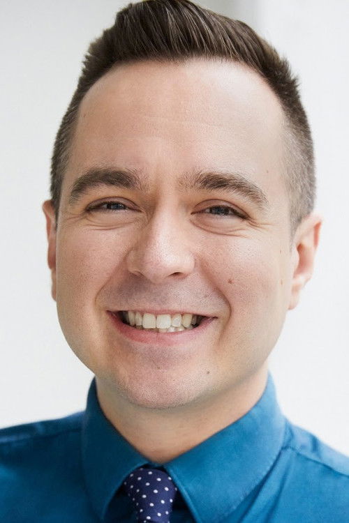 Benjamin Rauhala as Self