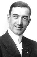 Ralph Austin as The Neighbor