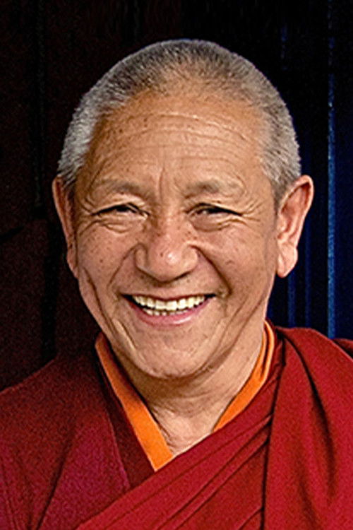 Pema Dorjee as 