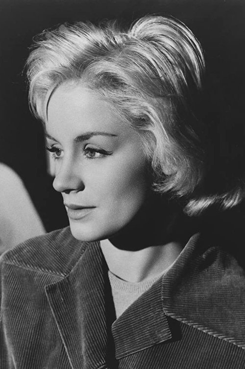Mary Ure as Alison Porter