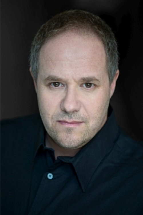 Stephen Spreekmeester as Eddie - Brinks
