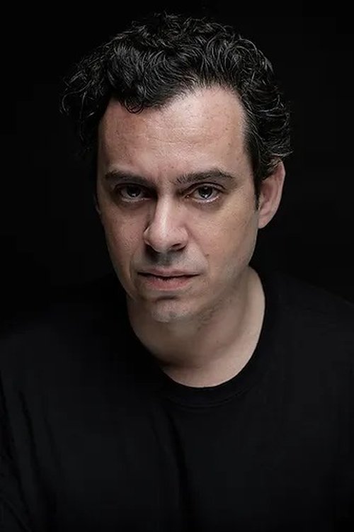 João Ascenso as Augusto