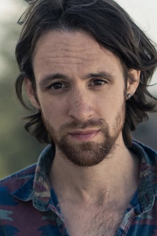 Tyler Forrest as Flower Delivery Guy