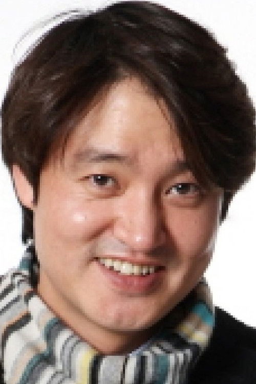 Lee Myung-ho as Pal-bong