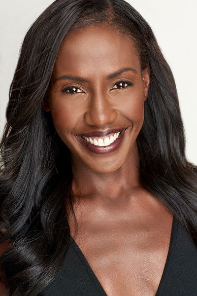 Ingrid Walters as Mrs. Russell