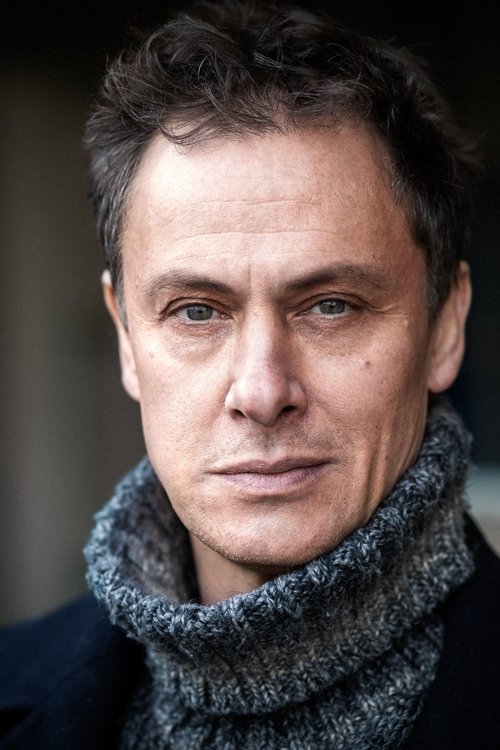 Peter Gröning as Dad