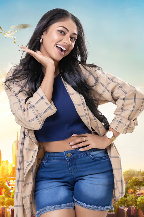 Rashiprabha Sandeepani as Thaadi