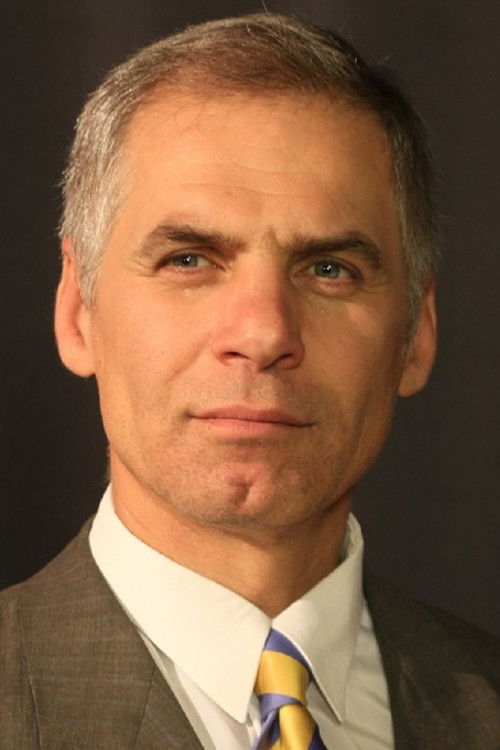 Andrey Myasnikov as Korobokov, General