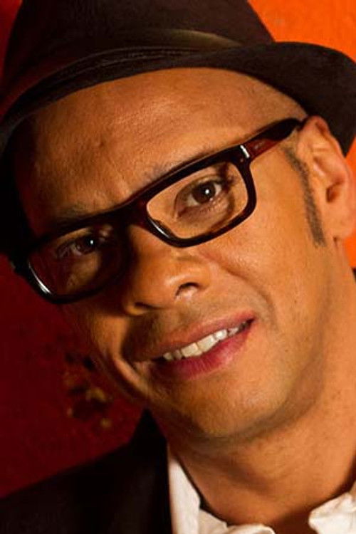 Vander Lee as Violões