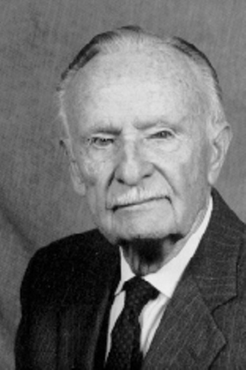 Ellis R. Dungan as Himself (Archive footage)