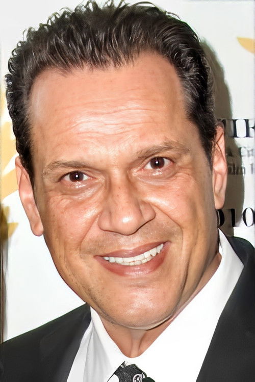 Rick Borgia as Sonny Palermo