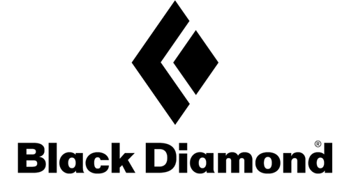 Black Diamond Equipment logo