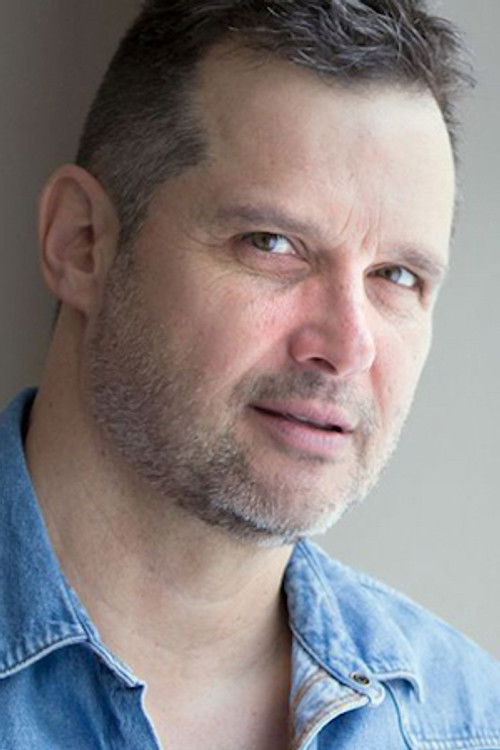 Émile Gaudreault as Self