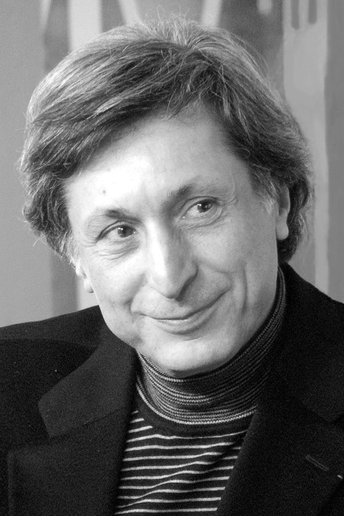 Patrick de Carolis as Self - Mayor of Arles