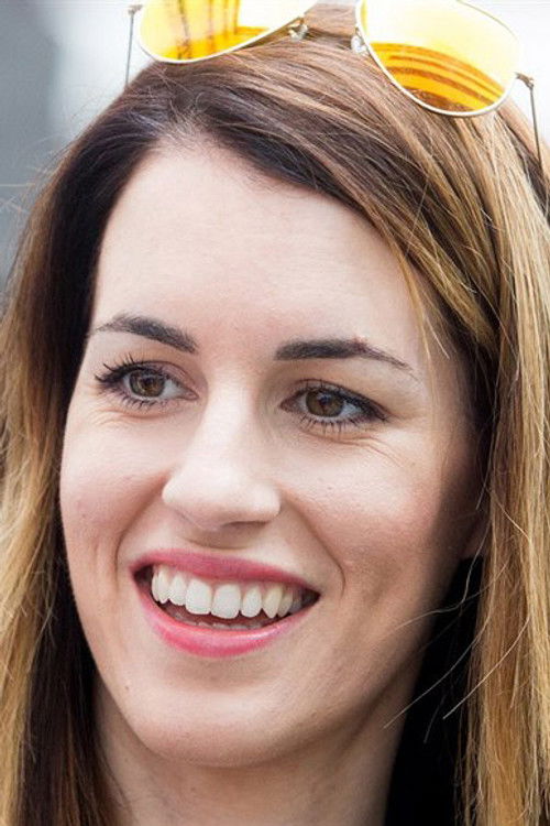 Lucie Křížková as Kája