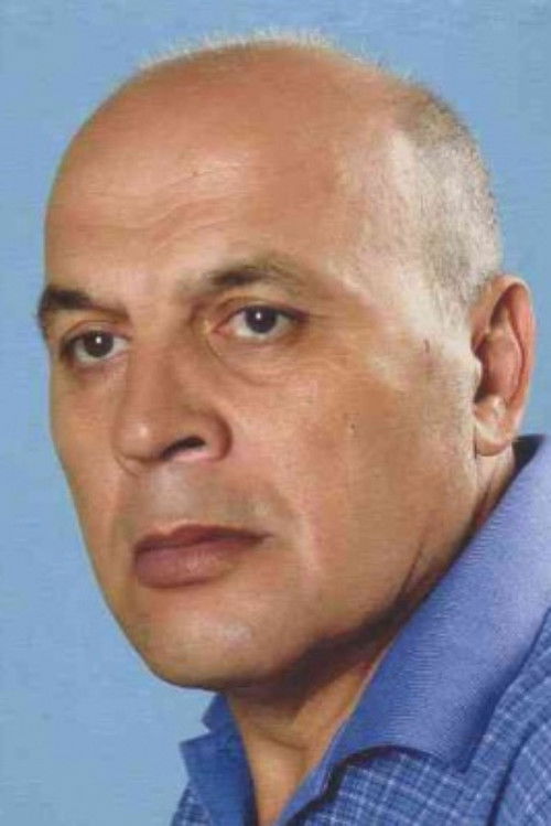 Anvar Azimov as 