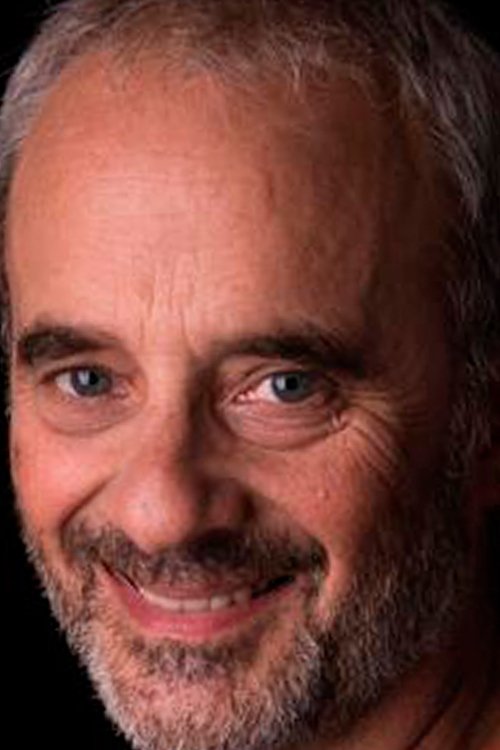 Diego Braguinsky as Manager