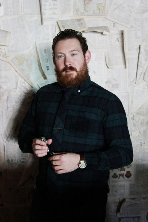 Matthew Kaner as Matthew Kaner