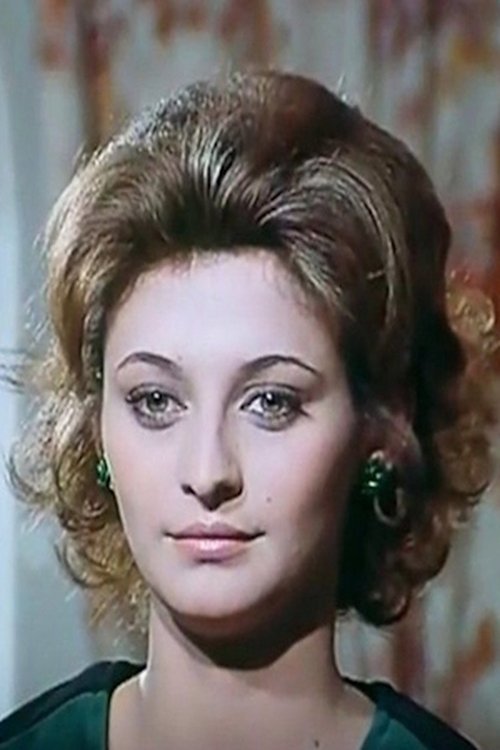 Howaida Khorshid as هدى