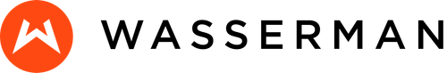 Wasserman logo