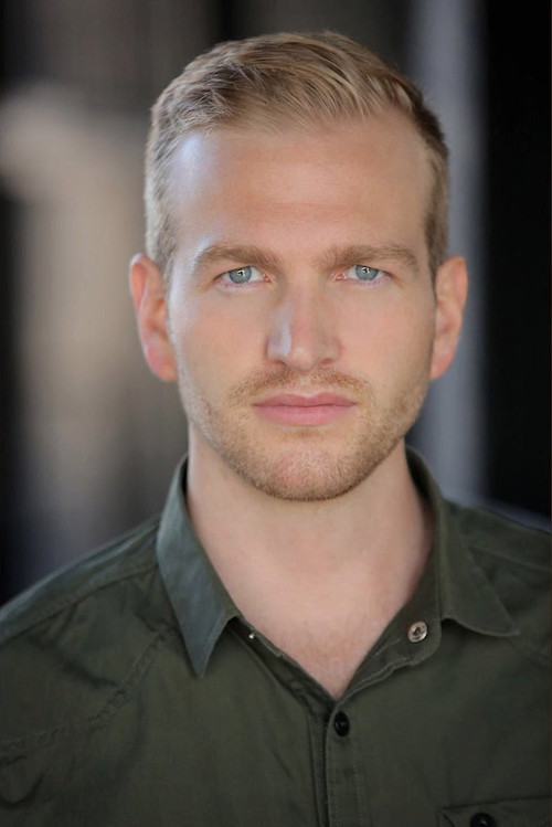 Collin Medford as Jake Birch