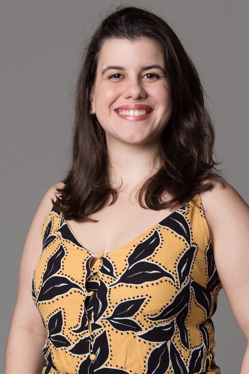 Enoe Lopes Pontes as Cangaceira