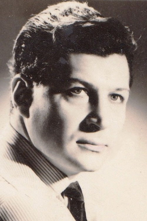 Mihail Vasile Boghiță as Gliga