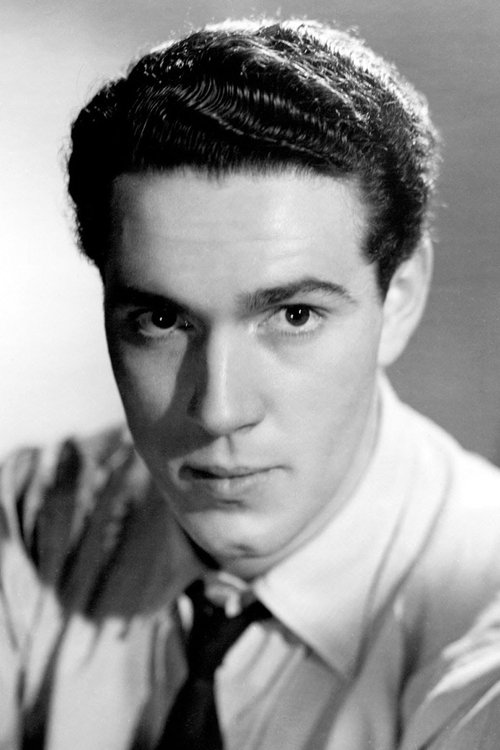 Kieron Moore as Lt. Allison Fraser