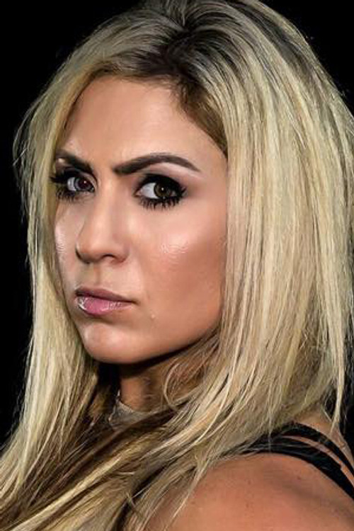 Jenna Lynn Van Bemmel as Jennacide