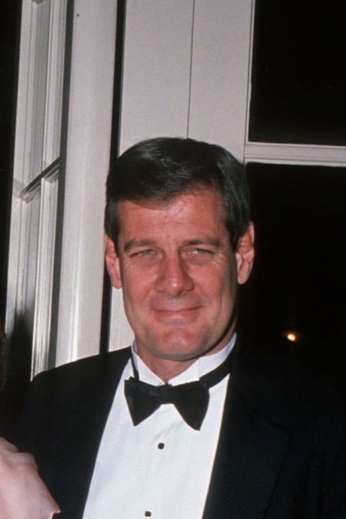 Christopher Lewis as 