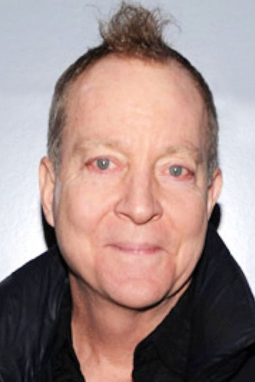 Fred Schneider as Self