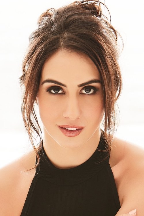 Lauren Gottlieb as Rhea