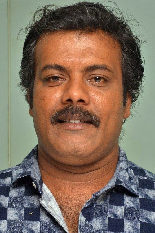 Munishkanth as Chithiraguptan
