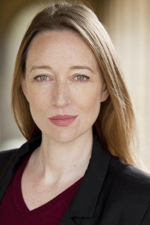 Elizabeth Conboy as Empress Maria