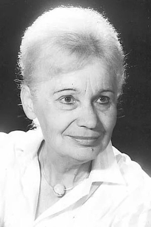 Vladuna Polanská as 