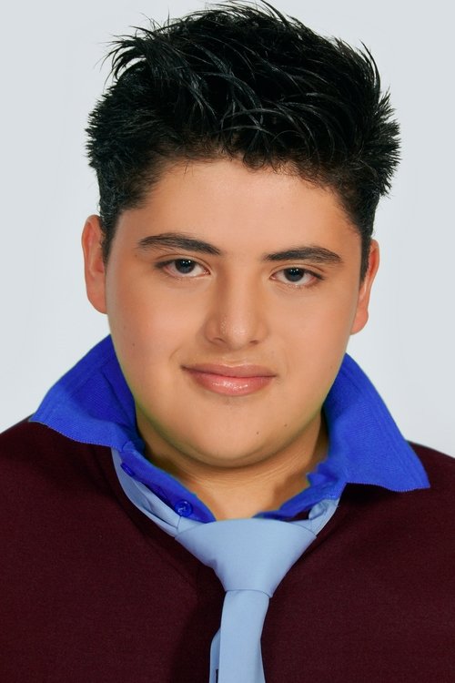 Jorge Cruz as Arturo