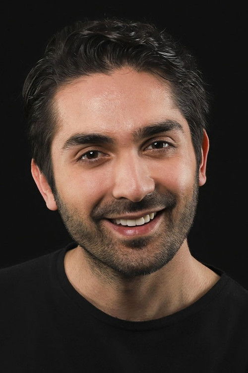 Serkan Açay as Burak