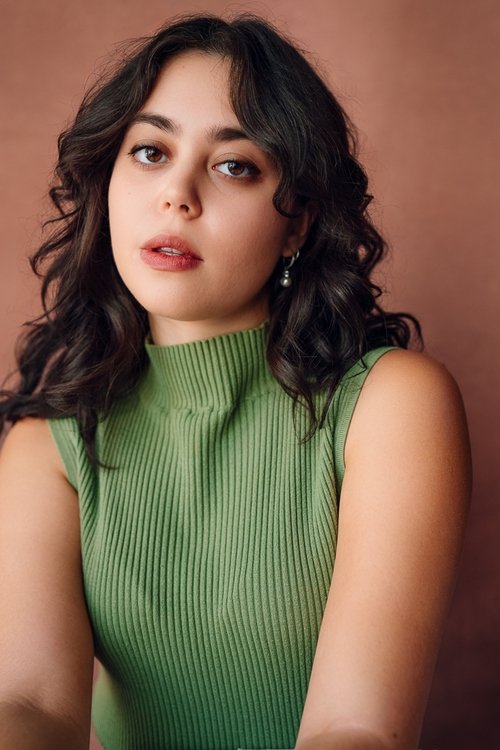 Taia Sophia as Heather