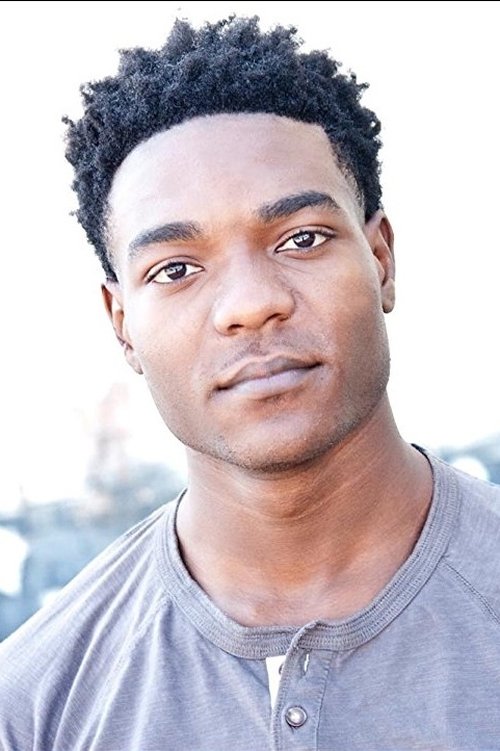 Barton Fitzpatrick as Tyree