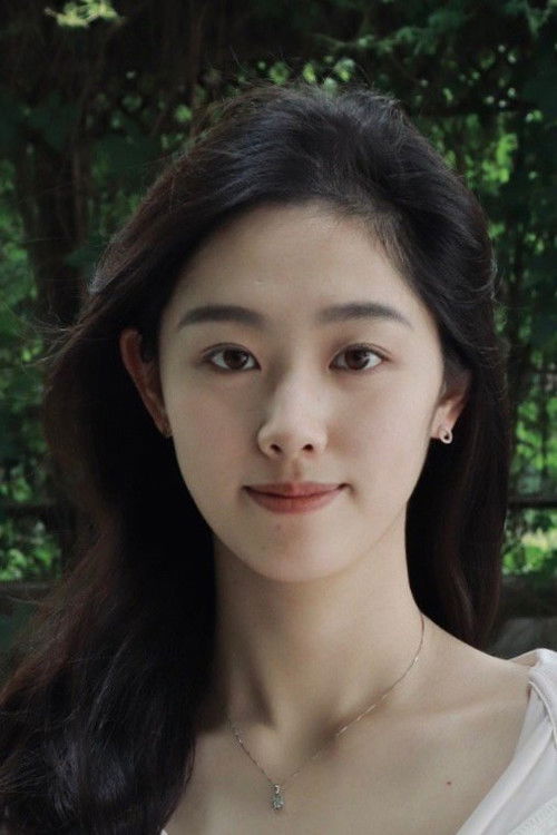 Yu Jiaqi as Zhuang Shanshan