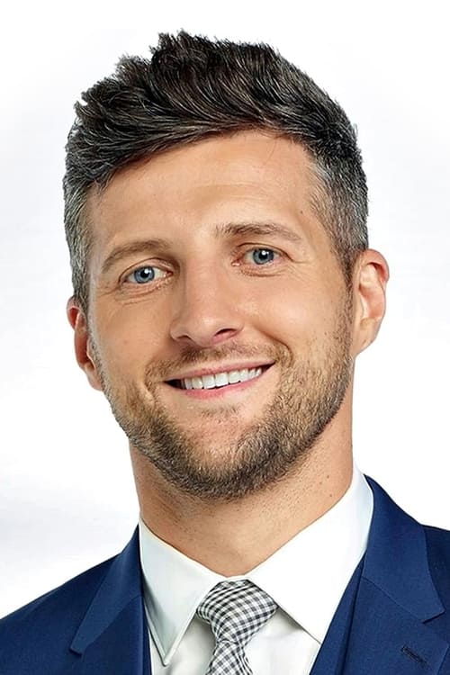 Carl Froch as Self