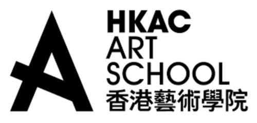 Hong Kong Art School logo